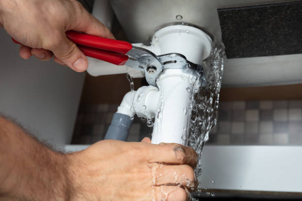 Best Water damage restoration near me  in Barrett, TX