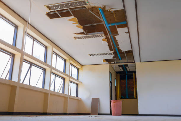 Reliable Barrett, TX Water damage restoration Solutions