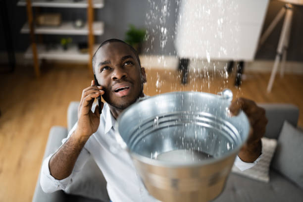 Best Sewage cleanup and water damage restoration  in Barrett, TX