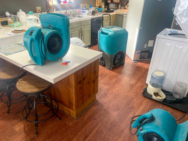 Best Residential water damage restoration  in Barrett, TX