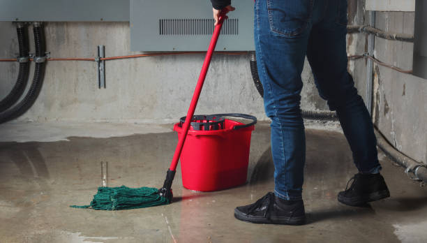 Best 24-hour water damage restoration  in Barrett, TX